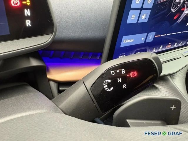 Cupra Tavascan 4Drive VZ