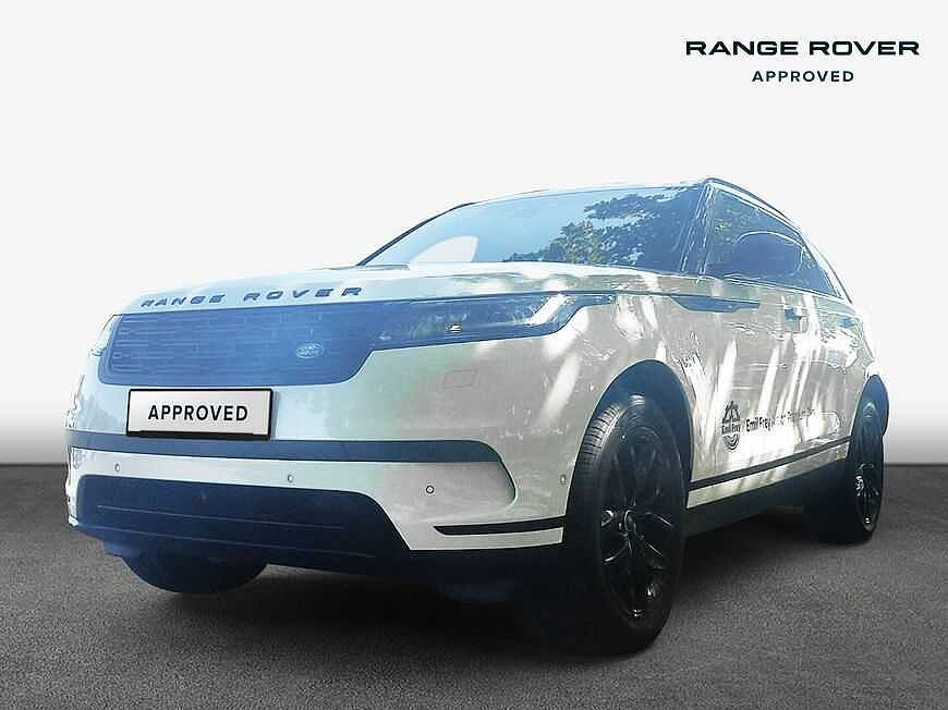 Land Rover Range Rover Velar S