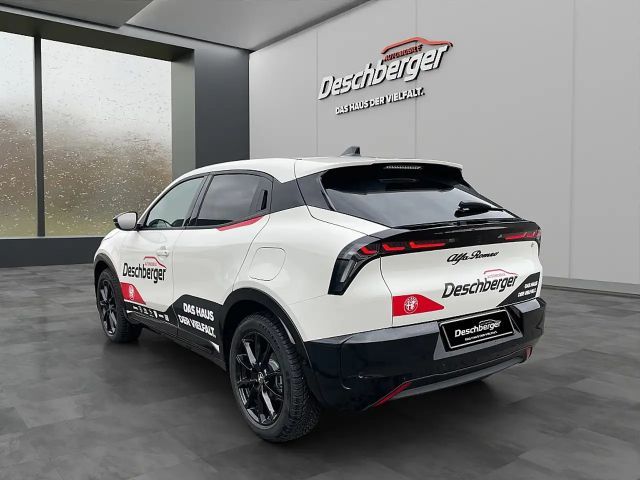 Alfa Romeo Junior Eletricca Batterie 54kWh