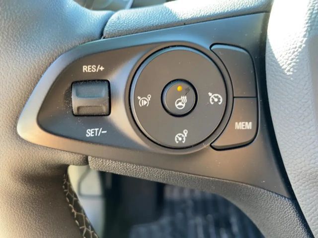 Opel Corsa 1.2 Turbo GS-Line Grand Sport Turbo