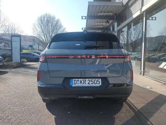 Opel Grandland X GS-Line Grand Sport