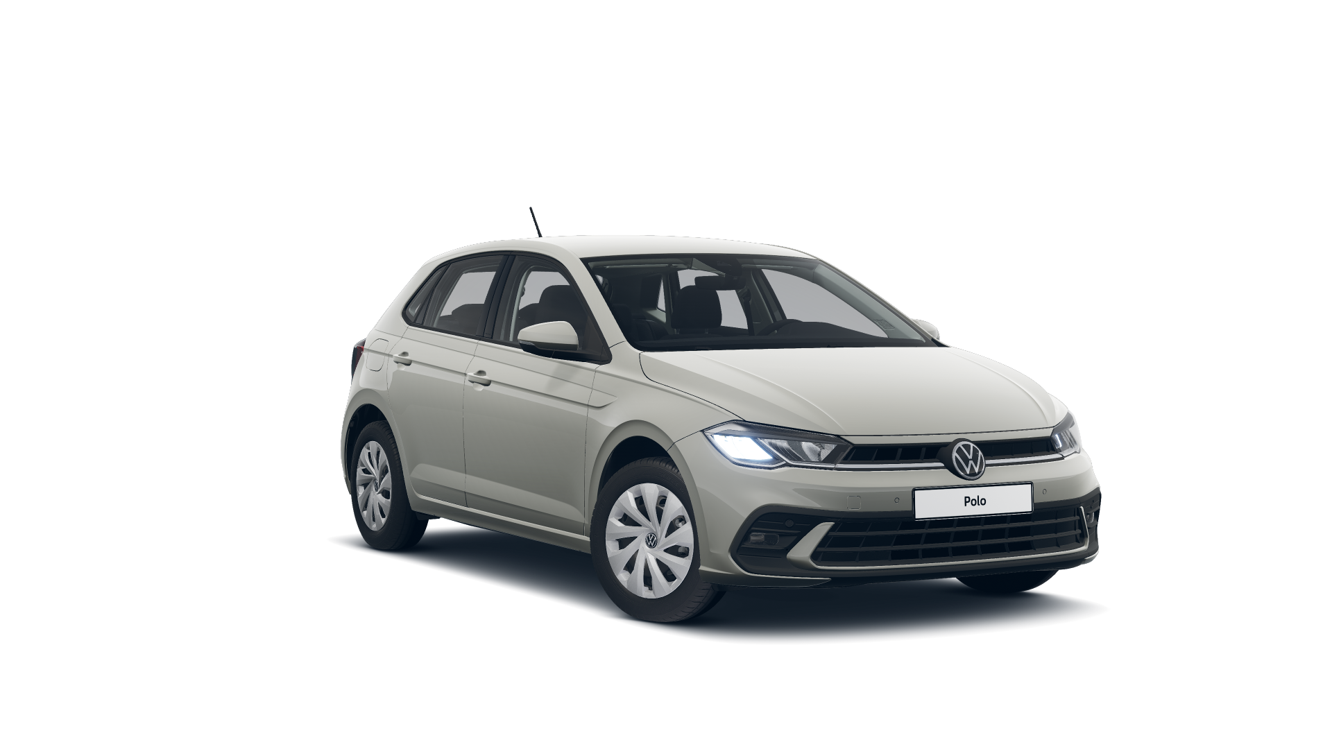 Volkswagen Polo 1.0 TSI