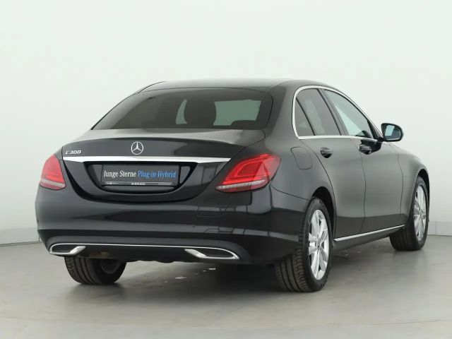 Mercedes-Benz C 300 AVANTGARDE Sedan