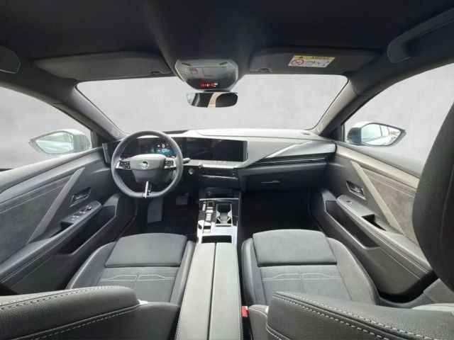 Opel Astra GS-Line Grand Sport