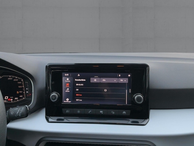 Seat Ibiza 1.0 TSI Style