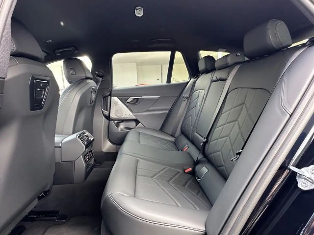 BMW 520 520d M-Sport Touring