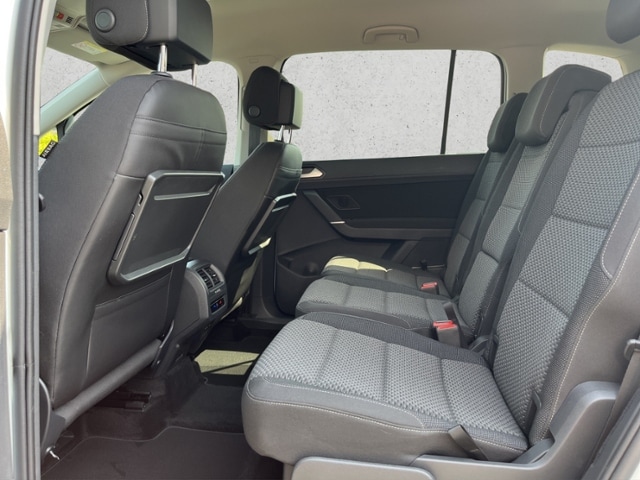 Volkswagen Touran 1.5 TSI DSG