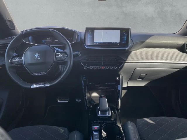 Peugeot E-2008 GT-Line