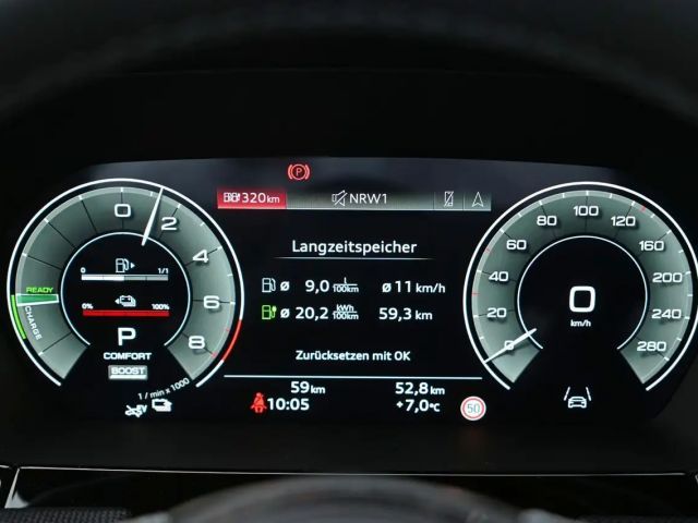 Audi A3 Business S-Line Sportback