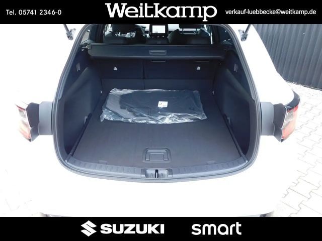 Suzuki Swace Comfort Hybrid