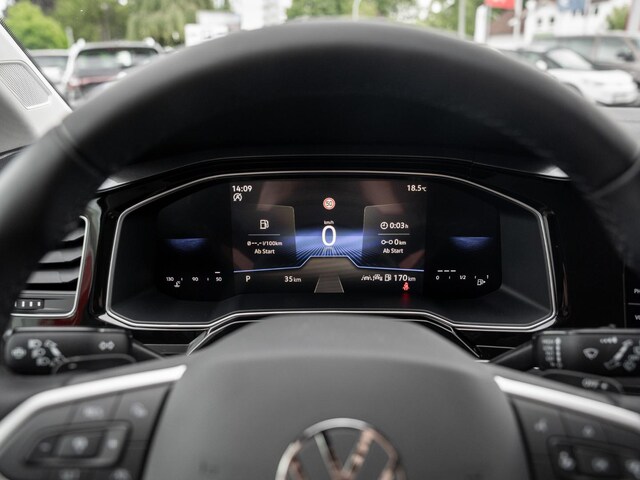 Volkswagen Polo 1.0 TSI DSG