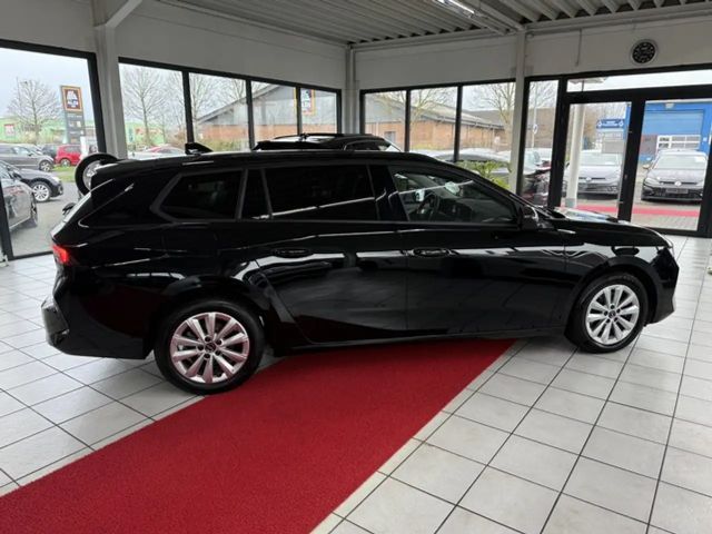 Opel Astra Elegance Sports Tourer