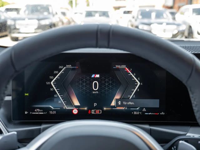 BMW 220 220i Coupé M-Sport