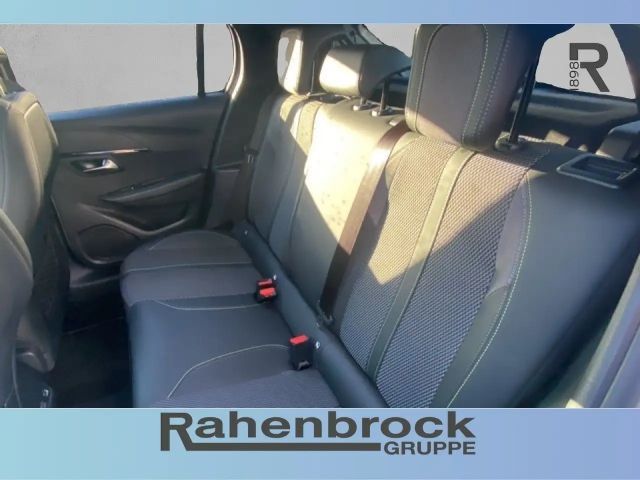 Peugeot E-208 GT-Line Hybrid