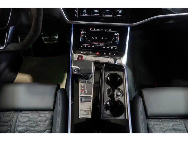 Audi RS6 Performance