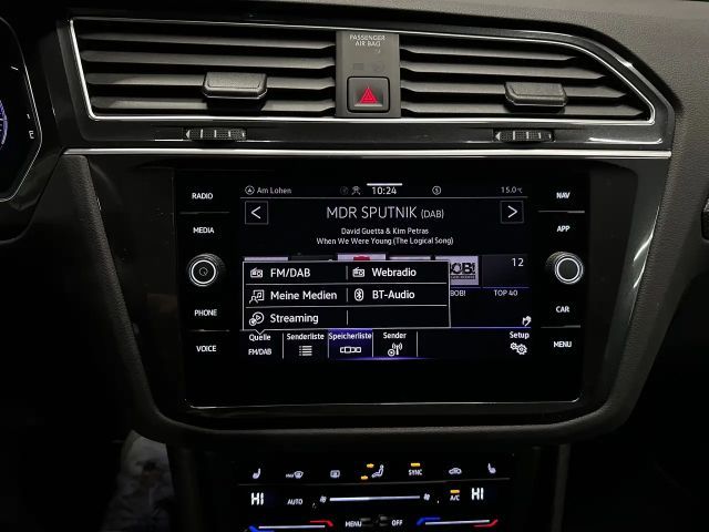 Volkswagen Tiguan IQ.Drive R-Line