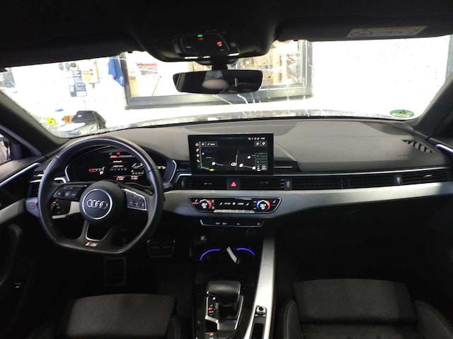 Audi A4 35 TFSI S-Tronic Sedan