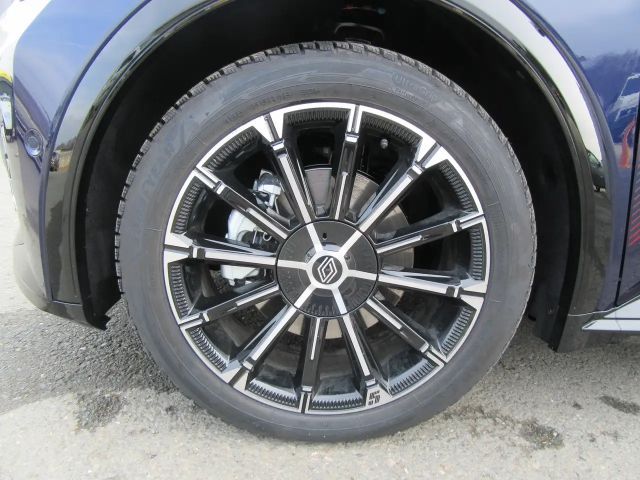 Renault 5 Comfort E-Tech Iconic