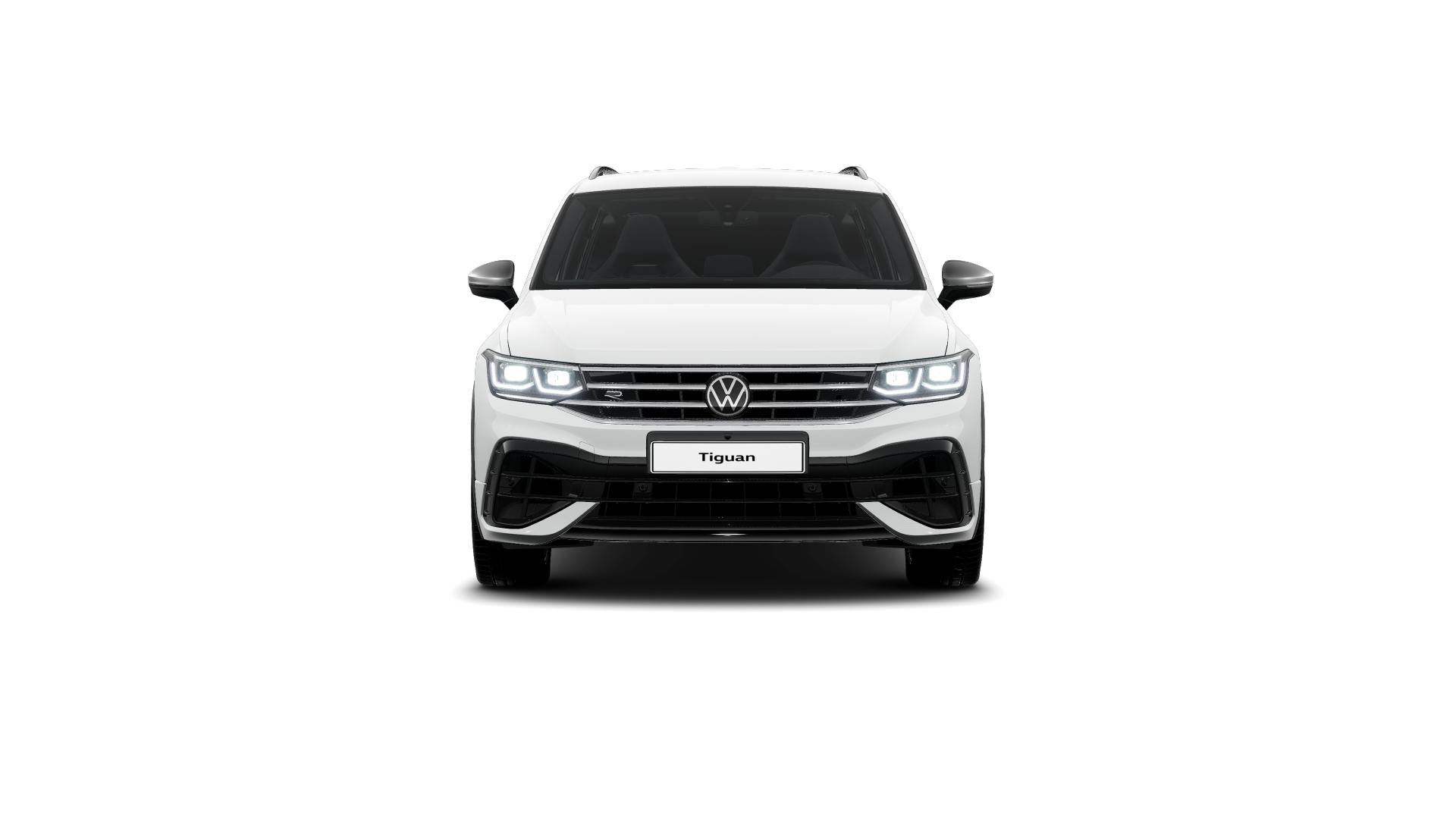 Volkswagen Tiguan 2.0 TSI 4Motion DSG
