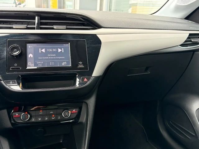 Opel Corsa Edition F Edition