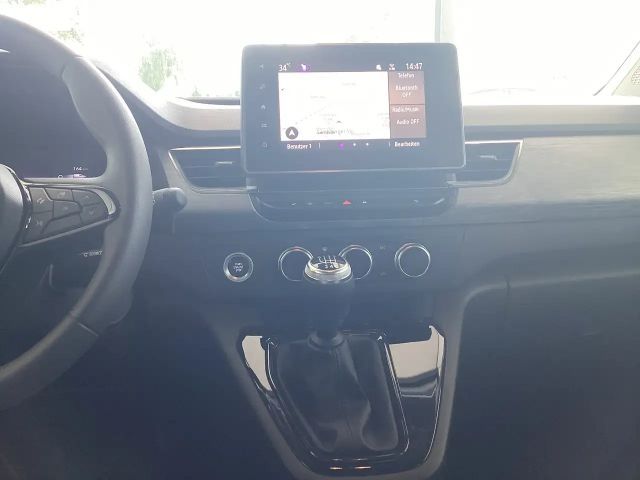 Renault Kangoo Equilibre Equilibre TCe 130