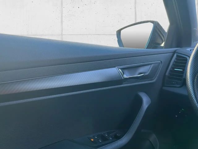 Skoda Karoq 2.0 TSI 4x4 Sportline