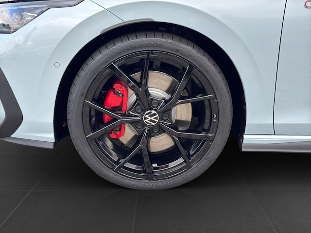 Volkswagen Golf GTI IQ.Drive Style