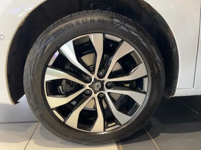 Renault Kangoo EDC Techno dCi 115