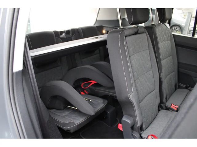 Volkswagen Touran Move