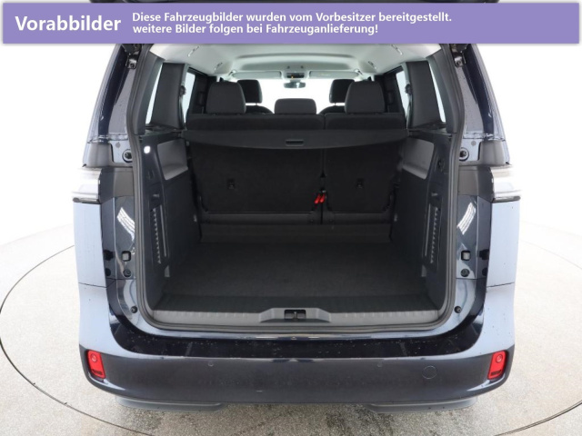 Volkswagen ID.Buzz 77 KWh Pro