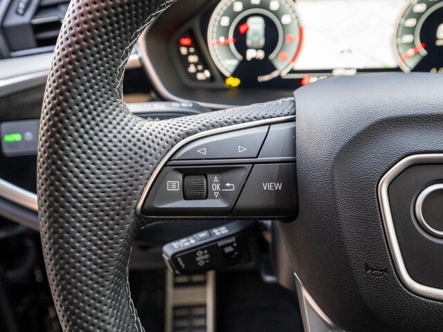 Audi Q3 35 TFSI S-Tronic