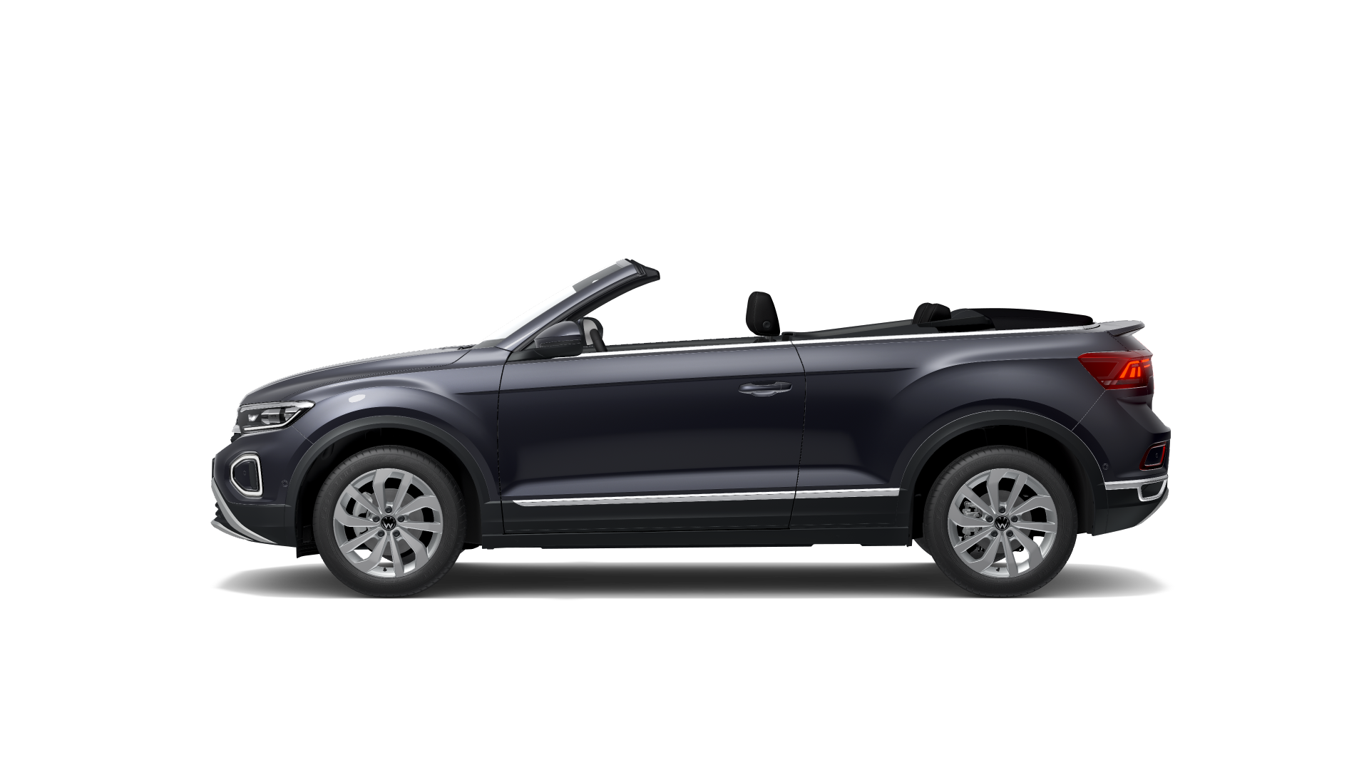 Volkswagen T-Roc Cabriolet