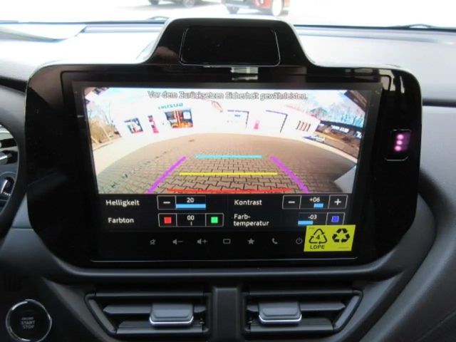 Suzuki S-Cross AllGrip Comfort Hybrid