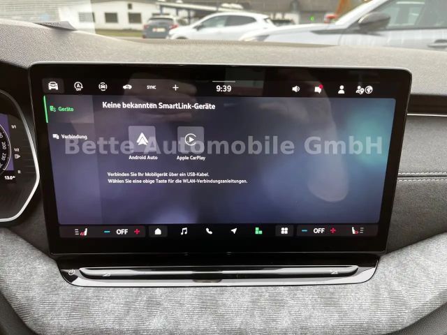 Skoda Octavia 2.0 TDI Selection