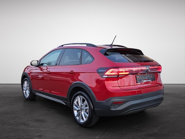 Volkswagen Taigo 1.0 TSI DSG Life