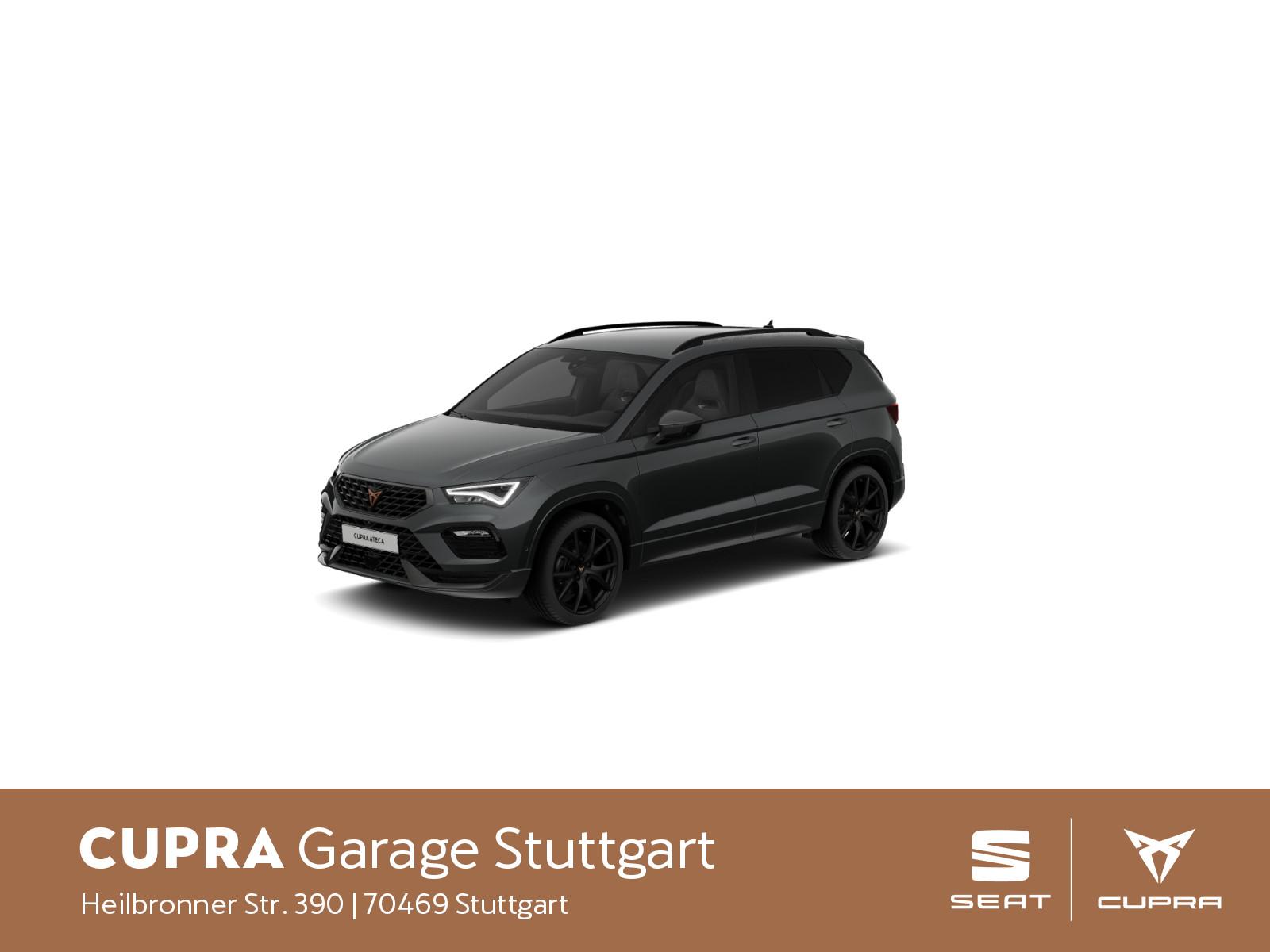 Cupra Ateca 1.5 TSI DSG