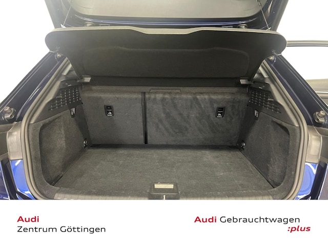 Audi A3 35 TFSI Sportback