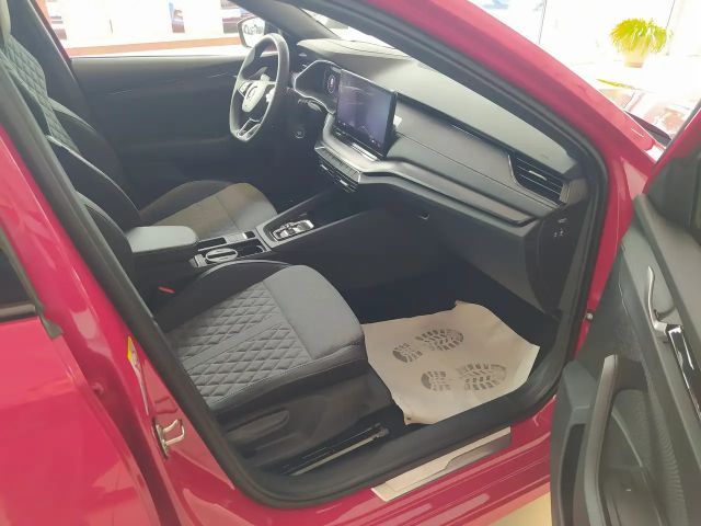 Skoda Octavia 1.5 TSI Combi Sportline iV