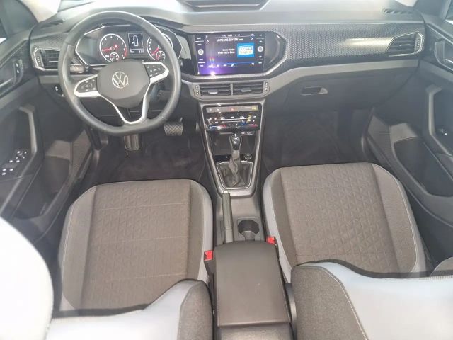 Volkswagen T-Cross 1.5 TSI DSG Style