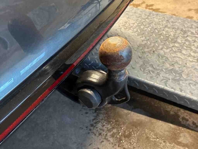 Skoda Octavia 2.0 TSI Combi