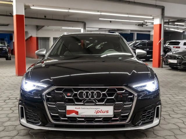 Audi S6 3.0 TDI Quattro