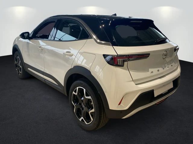 Opel Mokka 1.2 Turbo Turbo Ultimate