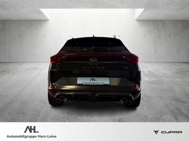 Cupra Formentor 2.5 TSI 4Drive DSG VZ5