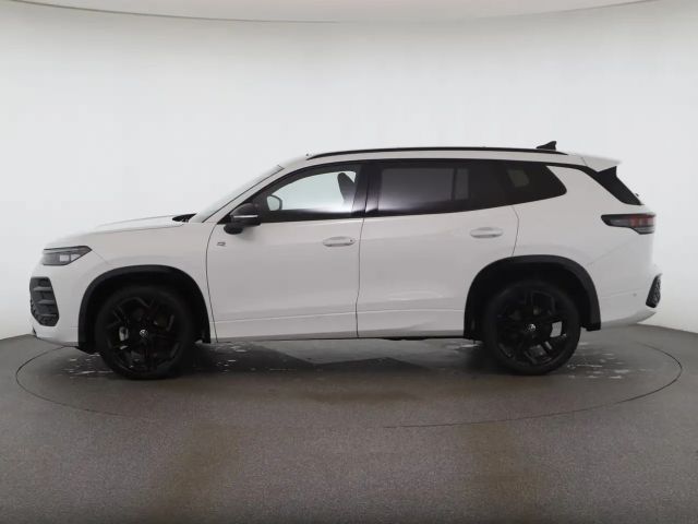 Volkswagen Tayron DSG