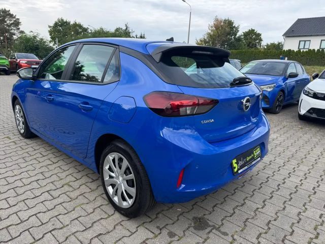 Opel Corsa 1.2 Turbo Turbo