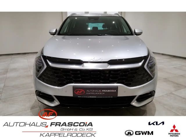 Kia Sportage GDi Spirit Vierwielaandrijving