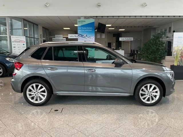 Skoda Kamiq 1.0 TSI Selection