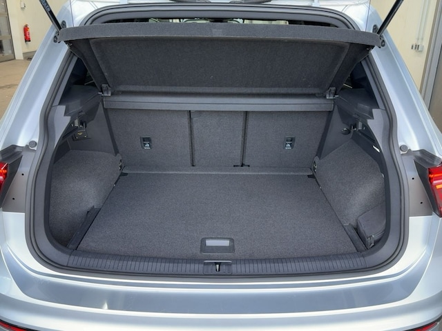 Volkswagen Tiguan 1.5 TSI DSG R-Line