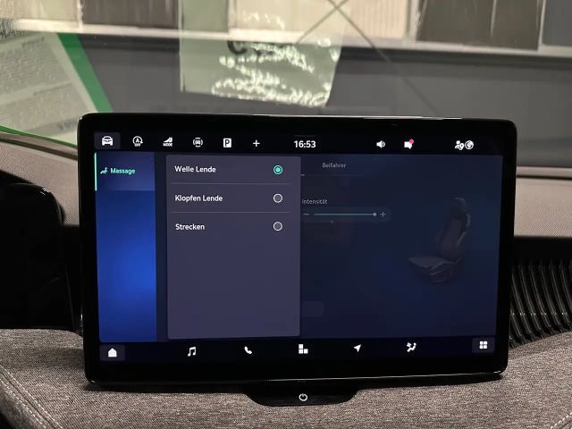 Skoda Superb 2.0 TDI 4x4 Selection