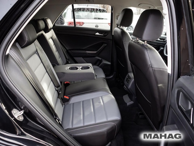 Volkswagen T-Roc 1.5 TSI DSG Style